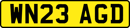 WN23AGD