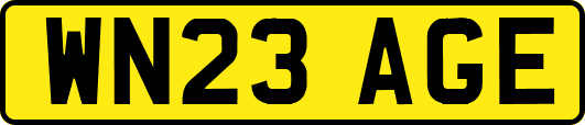 WN23AGE