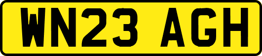 WN23AGH