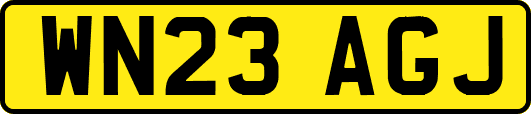 WN23AGJ