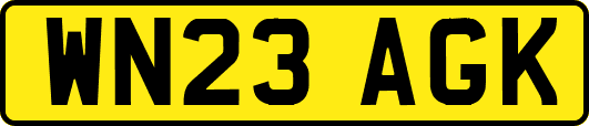 WN23AGK
