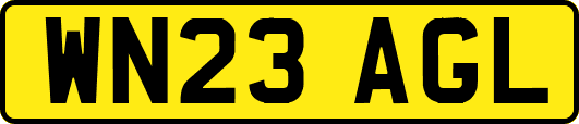 WN23AGL
