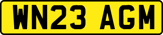 WN23AGM