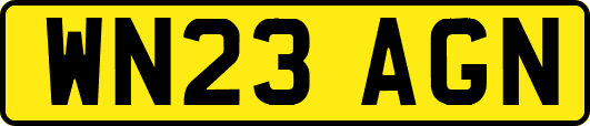 WN23AGN