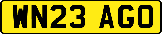 WN23AGO