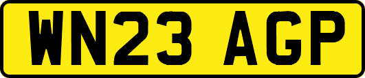 WN23AGP