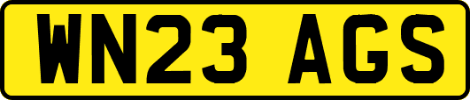 WN23AGS