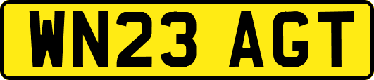 WN23AGT