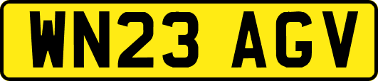 WN23AGV