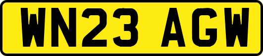 WN23AGW