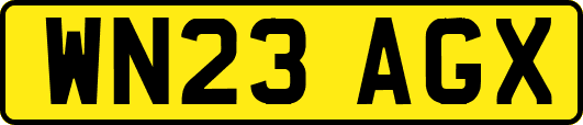 WN23AGX