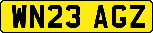 WN23AGZ