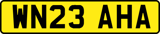 WN23AHA