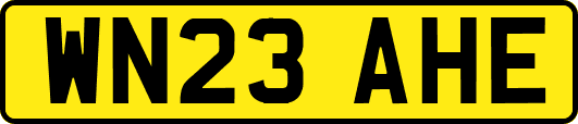 WN23AHE