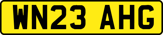 WN23AHG