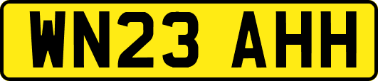 WN23AHH