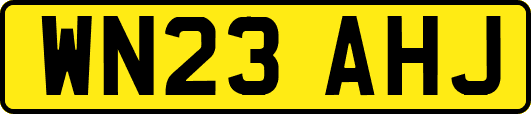 WN23AHJ