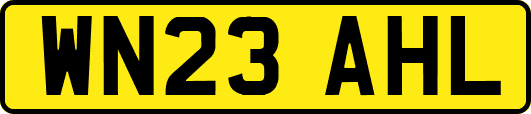 WN23AHL