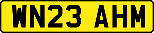 WN23AHM