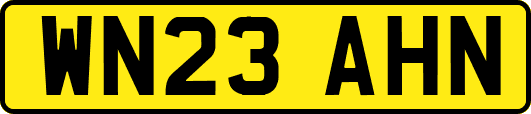 WN23AHN