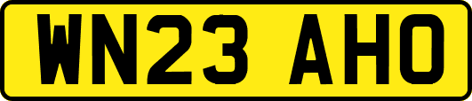 WN23AHO