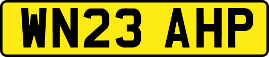 WN23AHP