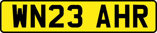 WN23AHR