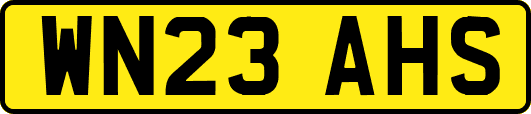 WN23AHS