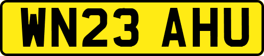 WN23AHU