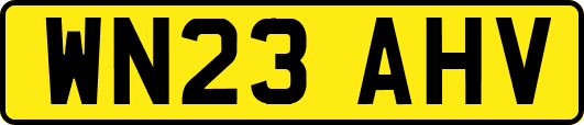 WN23AHV