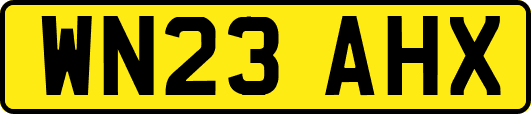 WN23AHX