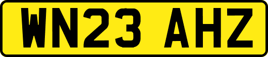 WN23AHZ