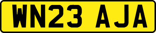 WN23AJA