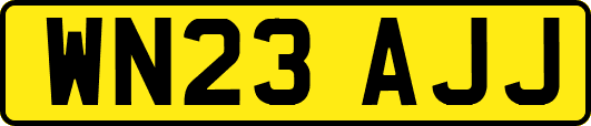 WN23AJJ
