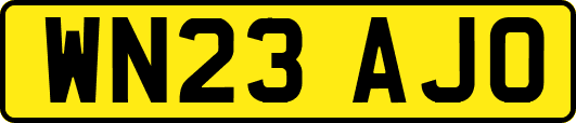 WN23AJO