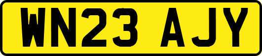 WN23AJY