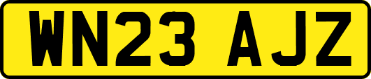 WN23AJZ