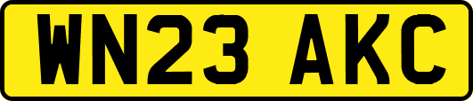 WN23AKC
