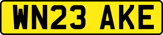 WN23AKE