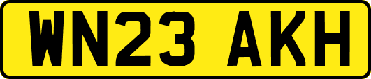 WN23AKH