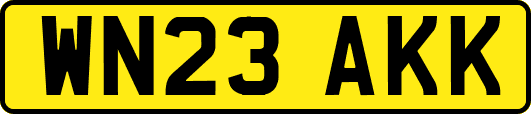 WN23AKK