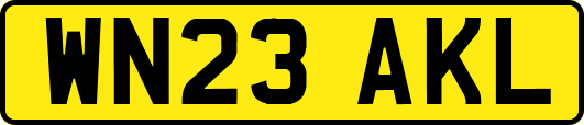 WN23AKL