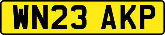 WN23AKP