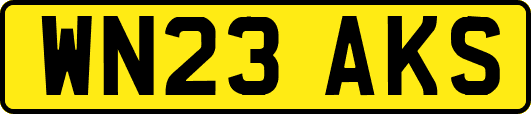 WN23AKS
