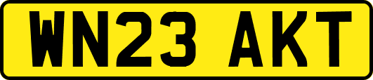 WN23AKT