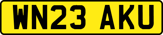 WN23AKU