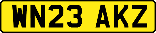 WN23AKZ