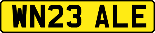 WN23ALE