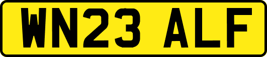 WN23ALF