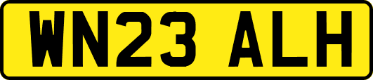 WN23ALH